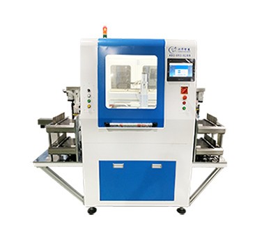 Fully automatic dispensing machine